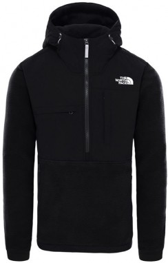 The North Face Denali Anorak 2 - Eu Tnf Black galéria