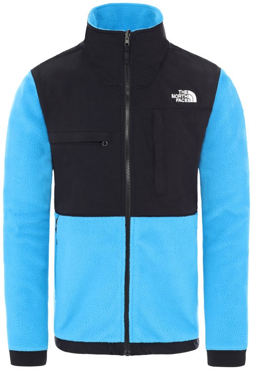 The North Face Denali Jacket 2 - Eu Clear Lake Blue