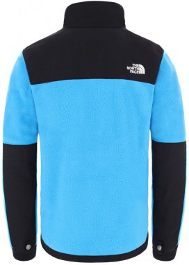 The North Face Denali Jacket 2 - Eu Clear Lake Blue galéria