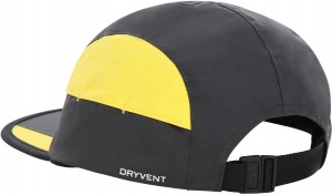 The North Face Extreme Ball Cap Asphalt Grey galéria