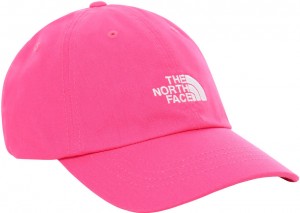 The North Face Norm Hat Mr. Pink galéria