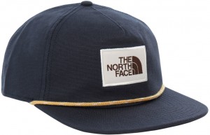 The North Face Berkeley Corded Cap Urban Navy galéria