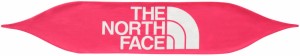 The North Face Dipsea Tie Headband Mr. Pink galéria