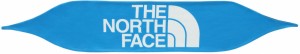 The North Face Dipsea Tie Headband Clear Lake Blue galéria