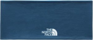 The North Face Dipsea Tie Headband Clear Lake Blue galéria