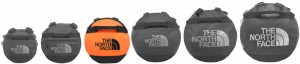 The North Face Base Camp Duffel - M Persian Orange/Tnf Black galéria