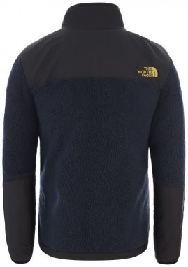 The North Face M Denali Fleece - Eu Urban Navy/Tnf Black galéria