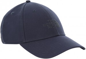 The North Face 66 Classic Hat Blue Wing Teal galéria