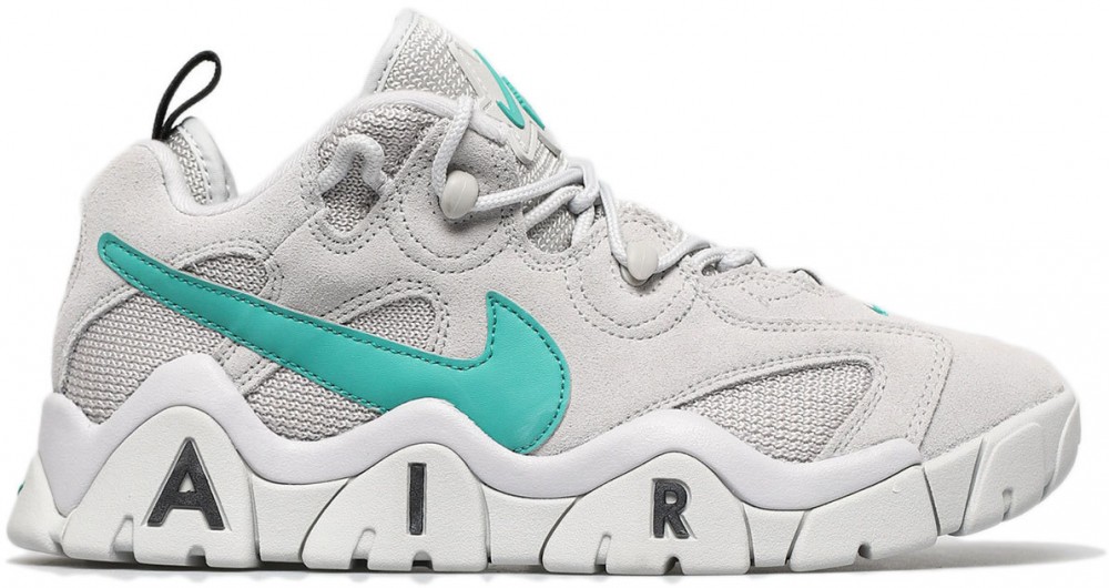 Nike Air Barrage Low