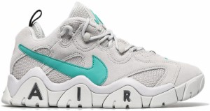 Nike Air Barrage Low galéria