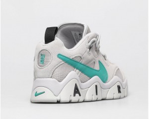 Nike Air Barrage Low galéria