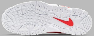 Nike Air Barrage Low galéria