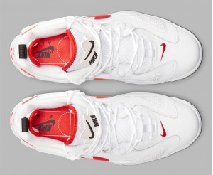 Nike Air Barrage Low galéria