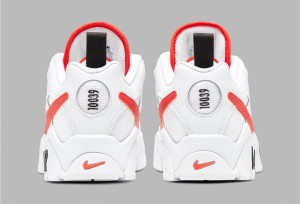 Nike Air Barrage Low galéria