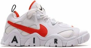 Nike Air Barrage Low galéria