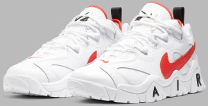 Nike Air Barrage Low galéria