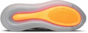 Nike W MX 720 818 Sail White Black galéria