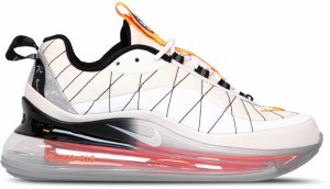 Nike W MX 720 818 Sail White Black galéria