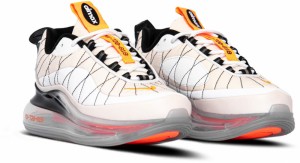 Nike W MX 720 818 Sail White Black galéria