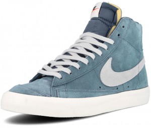 Nike Blazer mid '77 suede galéria