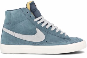 Nike Blazer mid '77 suede galéria