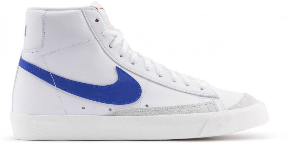Nike Blazer mid '77 vntg