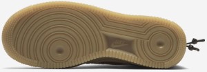 Nike W Air Force 1 shell wmns galéria
