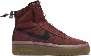 Nike W Air Force 1 shell wmns galéria