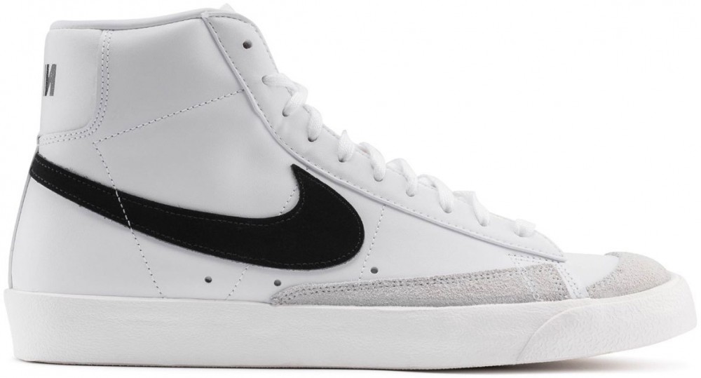 Nike Blazer Mid '77 vntg