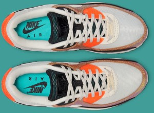Nike Wmns air max 90 galéria