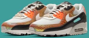 Nike Wmns air max 90 galéria