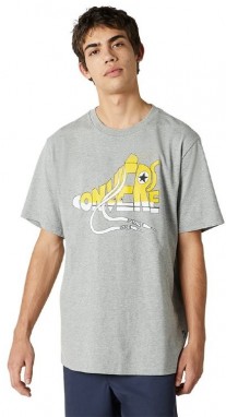 Converse Men Art T-Shirt galéria