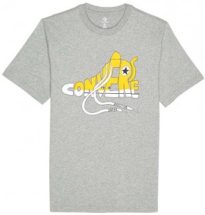Converse Men Art T-Shirt galéria