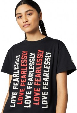 Converse Love the Progress 2.0 Relaxed Tee galéria