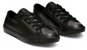Converse Chuck Taylor All Star Dainty New Comfort Low Top galéria