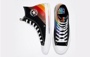Converse Chuck Taylor Pride All Star High Top galéria