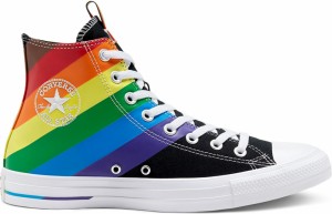 Converse Chuck Taylor Pride All Star High Top galéria