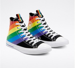 Converse Chuck Taylor Pride All Star High Top galéria
