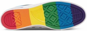Converse Chuck Taylor Pride All Star High Top galéria