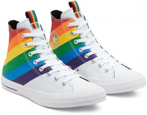 Converse Chuck Taylor Pride All Star High Top galéria