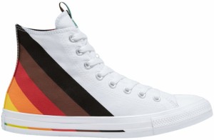 Converse Chuck Taylor Pride All Star High Top galéria