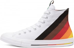 Converse Chuck Taylor Pride All Star High Top galéria