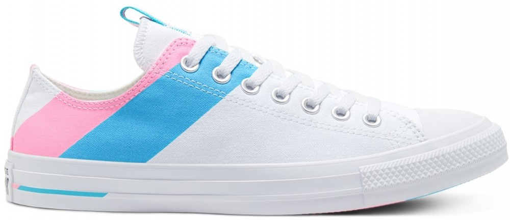 Converse Chuck Taylor Pride All Star Low Top