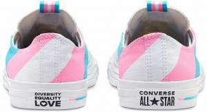 Converse Chuck Taylor Pride All Star Low Top galéria