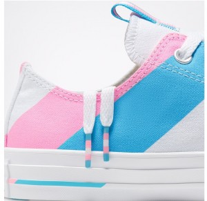 Converse Chuck Taylor Pride All Star Low Top galéria