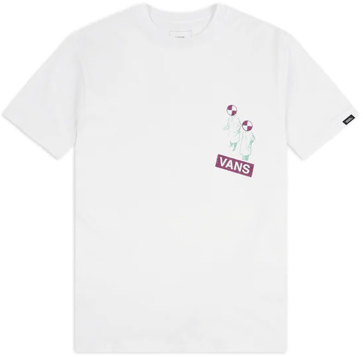 Vans Pandemonium T-Shirt