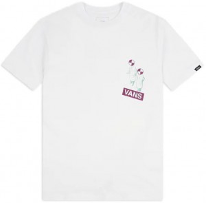 Vans Pandemonium T-Shirt galéria