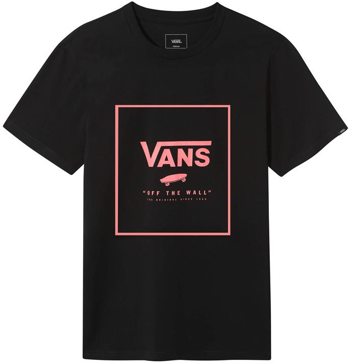 Vans Mn Print Box Ss