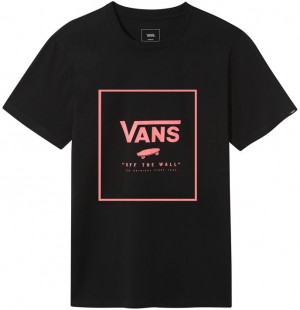 Vans Mn Print Box Ss galéria