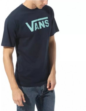 Vans Mn Vans Classic Navy/Canton galéria